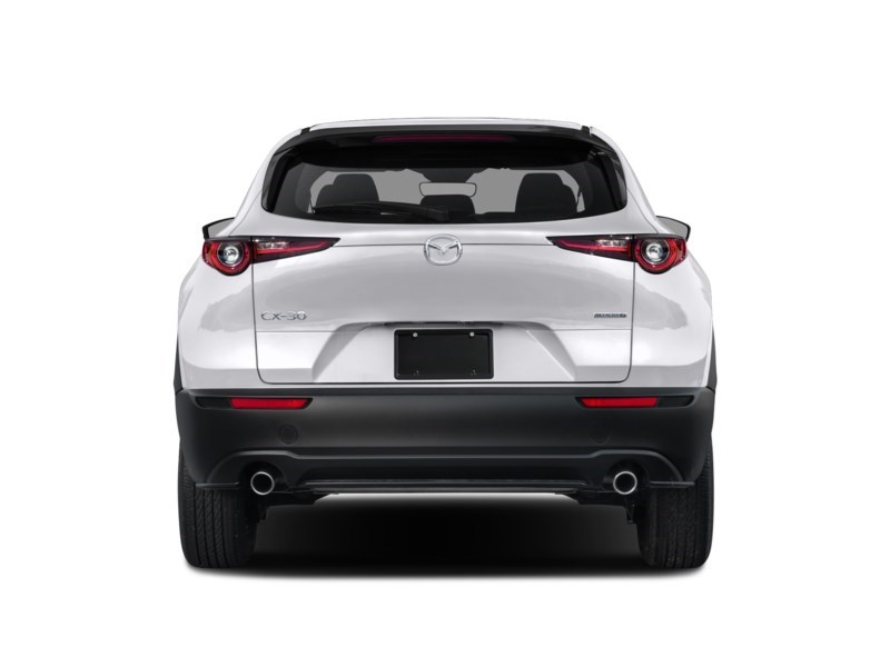 2021 Mazda CX-30 GX FWD Exterior Shot 7