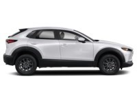2021 Mazda CX-30 GX FWD Exterior Shot 10