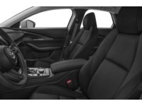 2021 Mazda CX-30 GX FWD Interior Shot 4