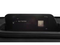 2021 Mazda CX-30 GX FWD Interior Shot 2