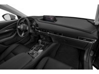 2021 Mazda CX-30 GX FWD Interior Shot 1