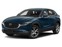 2021 Mazda CX-30 GS AWD Exterior Shot 1
