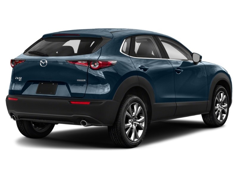 2020 Mazda CX-30 GS AWD Exterior Shot 2