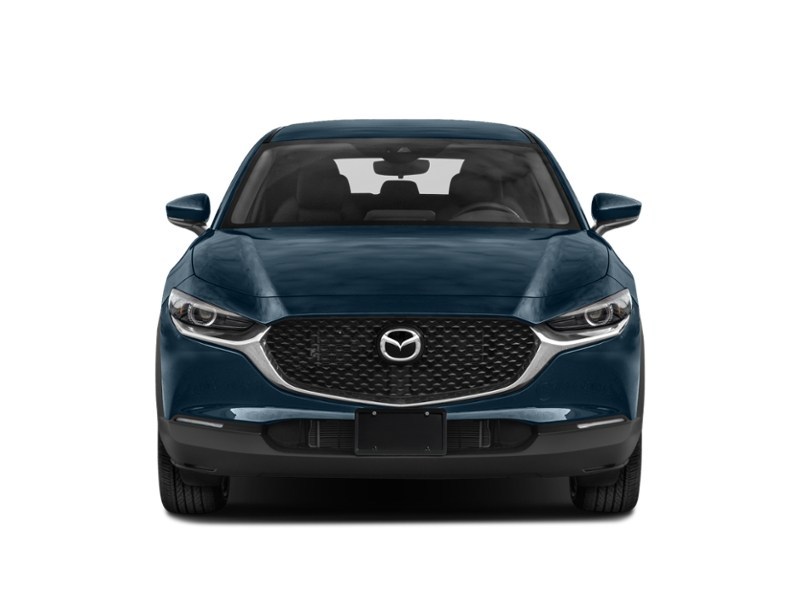 2020 Mazda CX-30 GS AWD Exterior Shot 5