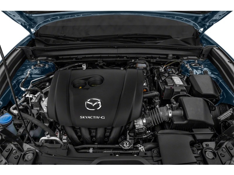 2020 Mazda CX-30 GS AWD Exterior Shot 3
