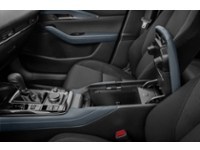 2021 Mazda CX-30 GS AWD Interior Shot 7
