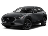 2021 Mazda CX-30 GT w/Turbo AWD Exterior Shot 1