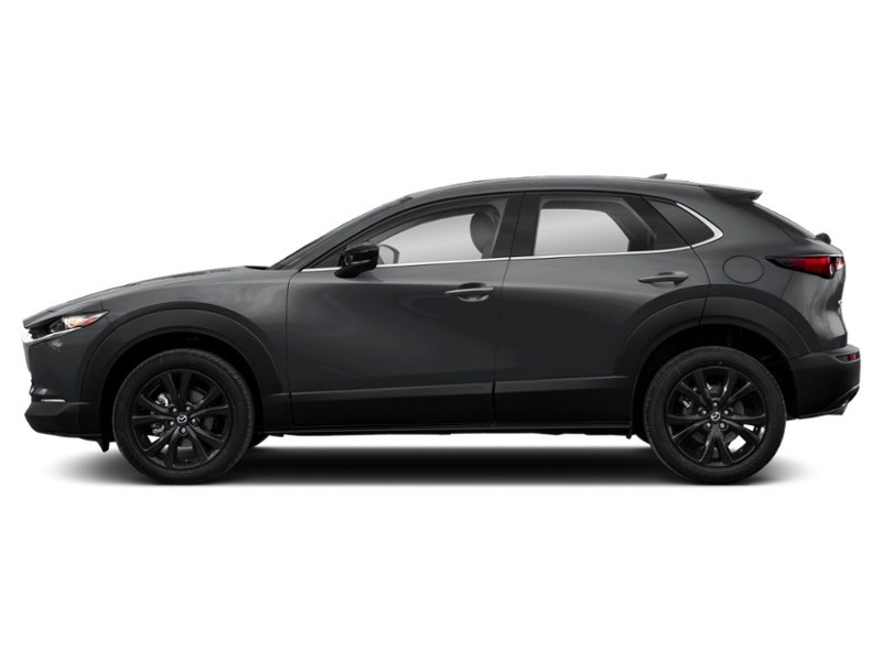 2021 Mazda CX-30 GT w/Turbo AWD Exterior Shot 6