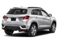 2023 Mitsubishi RVR GT AWC Exterior Shot 2