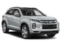 2023 Mitsubishi RVR GT AWC Exterior Shot 8