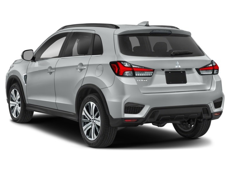 2024 Mitsubishi RVR GT AWC Exterior Shot 9