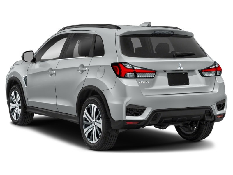2023 Mitsubishi RVR GT AWC Exterior Shot 9