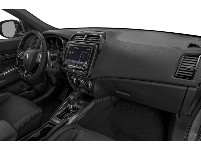 2023 Mitsubishi RVR GT AWC Interior Shot 1