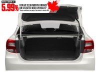 2022 Subaru Impreza Touring 4-door CVT w/EyeSight Exterior Shot 4