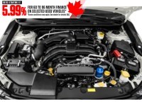 2022 Subaru Impreza Touring 4-door CVT w/EyeSight Exterior Shot 3