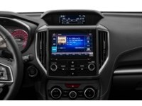 2023 Subaru Impreza Sport-tech 5-door CVT w/EyeSight Interior Shot 2