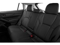2023 Subaru Impreza Sport-tech 5-door CVT w/EyeSight Interior Shot 5