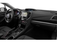 2023 Subaru Impreza Sport-tech 5-door CVT w/EyeSight Interior Shot 1