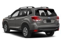2020 Subaru Forester 2.5i Touring Exterior Shot 9