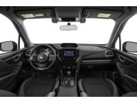 2020 Subaru Forester 2.5i Touring Interior Shot 6