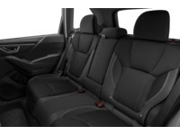 2020 Subaru Forester 2.5i Touring Interior Shot 5