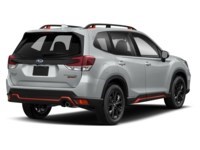 2021 Subaru Forester 2.5i Sport | Low KM's Exterior Shot 2