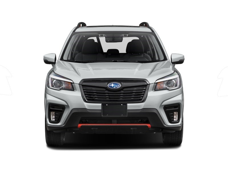 2021 Subaru Forester 2.5i Sport | Low KM's Exterior Shot 5