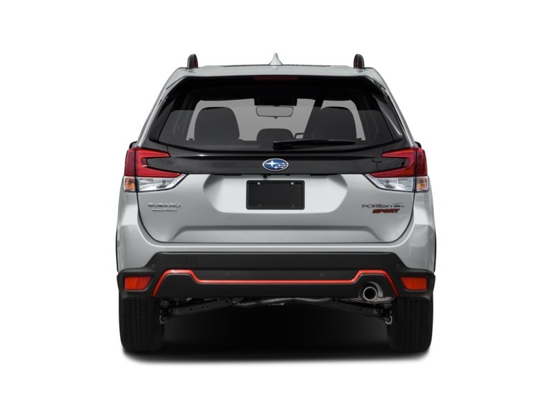 2021 Subaru Forester 2.5i Sport | Low KM's Exterior Shot 7
