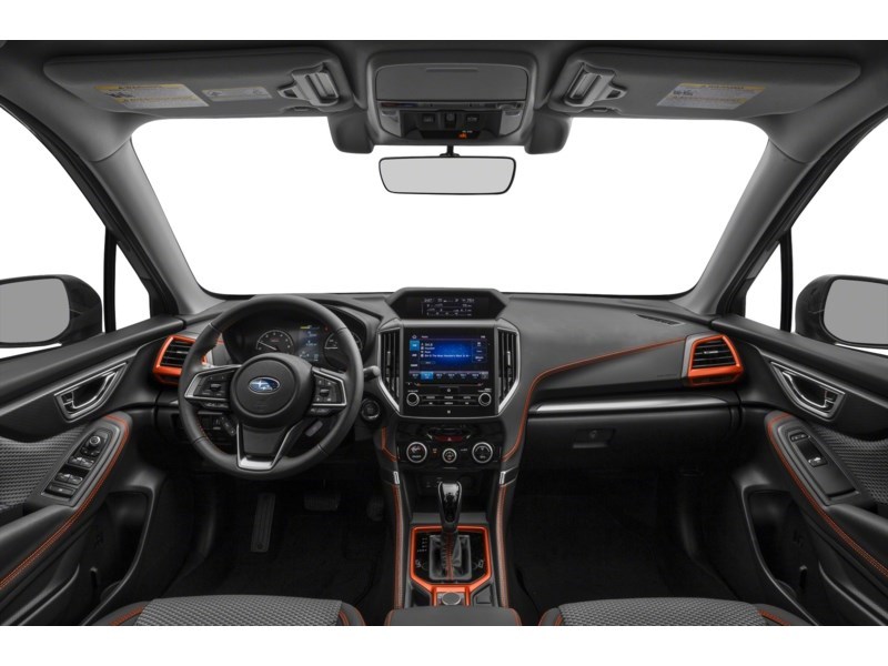 2021 Subaru Forester 2.5i Sport | Low KM's Interior Shot 6