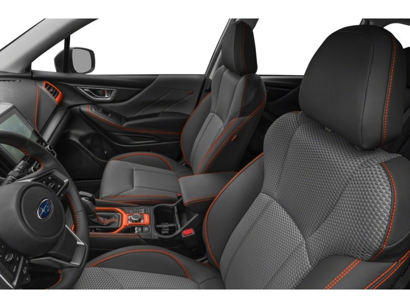 2021 Subaru Forester 2.5i Sport | Low KM's Interior Shot 4