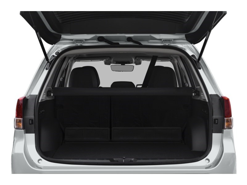 2021 Subaru Forester 2.5i Sport | Low KM's Exterior Shot 4