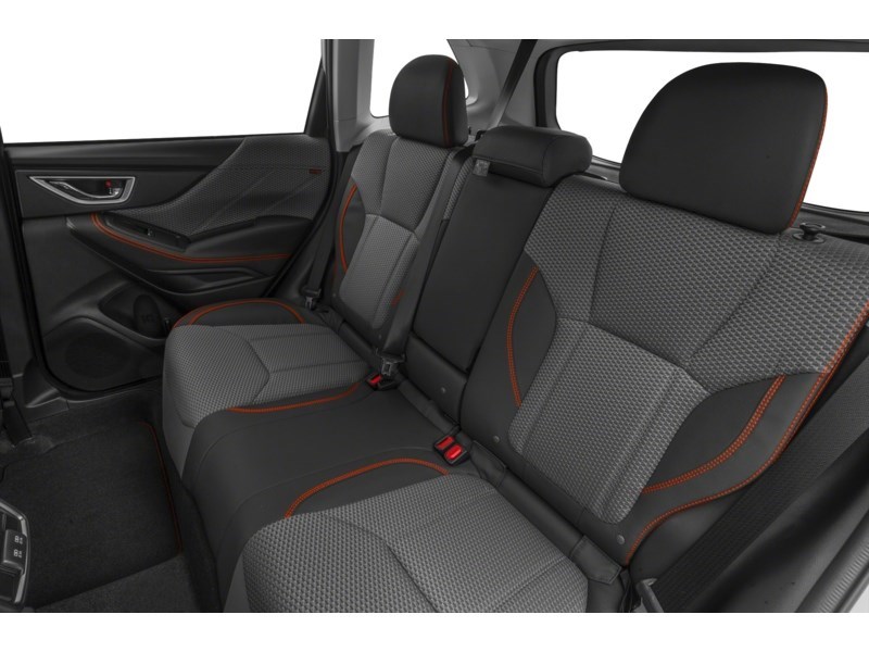 2021 Subaru Forester 2.5i Sport | Low KM's Interior Shot 5