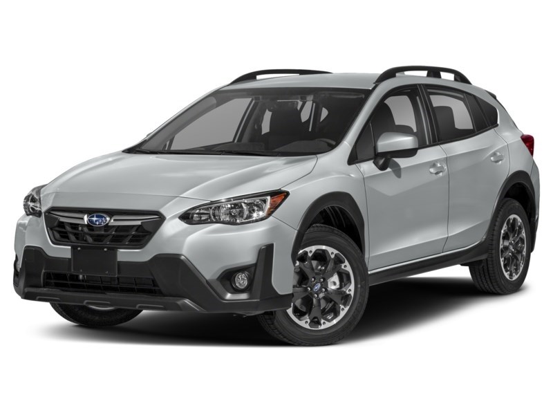 2023 Subaru Crosstrek Touring CVT Exterior Shot 1