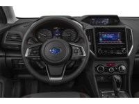 2023 Subaru Crosstrek Touring CVT Interior Shot 3