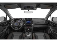 2023 Subaru Crosstrek Touring CVT Interior Shot 6