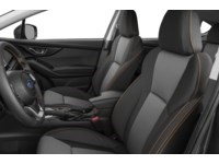 2023 Subaru Crosstrek Touring CVT Interior Shot 4