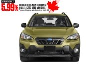2023 Subaru Crosstrek Outdoor CVT Exterior Shot 6