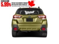 2023 Subaru Crosstrek Outdoor CVT Exterior Shot 8