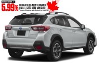 2023 Subaru Crosstrek Sport CVT Exterior Shot 2