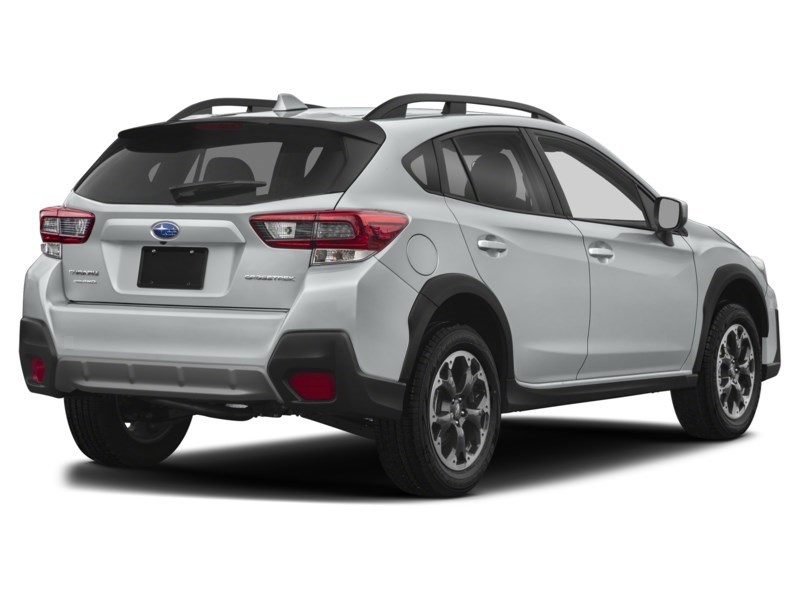 2023 Subaru Crosstrek Sport CVT Exterior Shot 2
