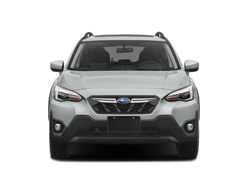 2023 Subaru Crosstrek Sport CVT Exterior Shot 5