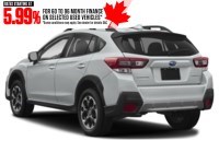 2023 Subaru Crosstrek Sport CVT Exterior Shot 9