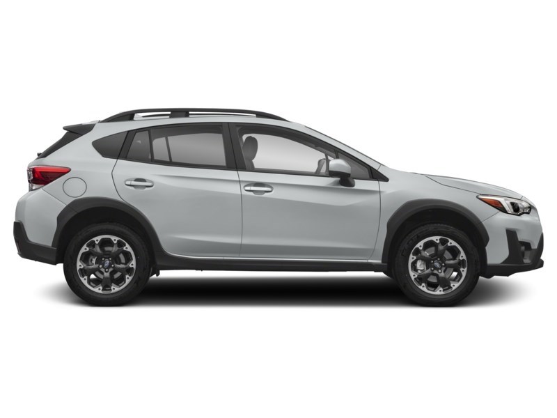 2023 Subaru Crosstrek Sport CVT Exterior Shot 10