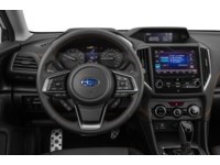 2023 Subaru Crosstrek Sport CVT Interior Shot 3