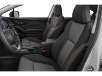 2023 Subaru Crosstrek Sport CVT Interior Shot 4