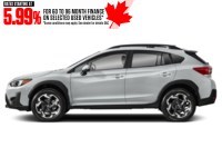 2023 Subaru Crosstrek Limited CVT Exterior Shot 6