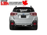 2023 Subaru Crosstrek Limited CVT Exterior Shot 7