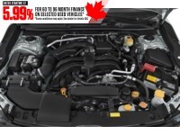 2023 Subaru Crosstrek Limited CVT Exterior Shot 3