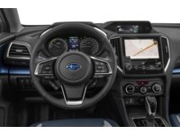 2021 Subaru Crosstrek Plug-in Hybrid Limited CVT Interior Shot 3