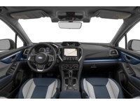 2021 Subaru Crosstrek Plug-in Hybrid Limited CVT Interior Shot 6